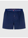 Pánské spodní prádlo WOVEN BOXER 1U87905489416 - Tommy Hilfiger