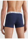 Pánské spodní prádlo Close to Body TRUNK UM0UM01810CHS - Tommy Hilfiger