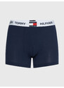 Pánské spodní prádlo Close to Body TRUNK UM0UM01810CHS - Tommy Hilfiger