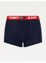 Pánské spodní prádlo Close to Body TRUNK UM0UM02178DW5 - Tommy Hilfiger