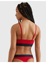 Dámské podprsenky Close to Body BRALETTE LIFT UW0UW02719XLG - Tommy Hilfiger