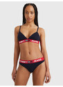 Close to Body Dámské kalhotky THONG UW0UW02823DW5 - Tommy Hilfiger