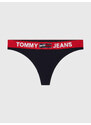 Close to Body Dámské kalhotky THONG UW0UW02823DW5 - Tommy Hilfiger