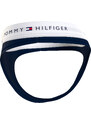 Close to Body Dámské kalhotky THONG CURVE UW0UW04017DW5 - Tommy Hilfiger