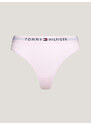 Close to Body Dámské kalhotky THONG (EXT SIZES) UW0UW04146TOG - Tommy Hilfiger