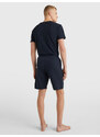 Pánské šortky JERSEY SHORT UM0UM03080DW5 - Tommy Hilfiger