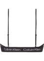 Spodní prádlo Dámské podprsenky UNLINED BRALETTE 000QF7216EUB1 - Calvin Klein