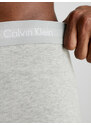 Pánské spodní prádlo TRUNK 3PK 0000U2662G080 - Calvin Klein