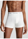 Pánské spodní prádlo TRUNK 3PK 0000U2662G100 - Calvin Klein