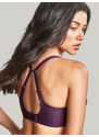 Panache Serene Full Cup aubergine 10305