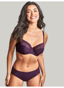 Panache Serene Full Cup aubergine 10305