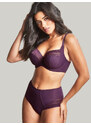 Panache Serene Full Cup aubergine 10305