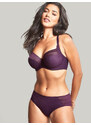 Panache Serene Full Cup aubergine 10305