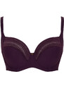 Panache Serene Full Cup aubergine 10305