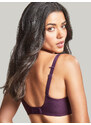 Panache Serene Full Cup aubergine 10305