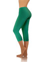 Sesto Senso Medium Leggins LEG_01 Green