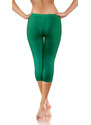 Sesto Senso Medium Leggins LEG_01 Green