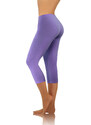 Sesto Senso Medium Leggins LEG_01 Violet