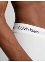 Pánské spodní prádlo 3P LOW RISE TRUNK 0000U2664G100 - Calvin Klein