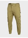 Pánské kalhoty Outhorn SPMC601 Béžové
