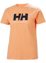 Dámské tričko s logem HH W 34112 071 - Helly Hansen