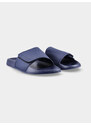 Pánské pantofle 4FSS23FFLIM078-31S tmavě modré - 4F