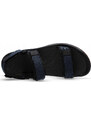 Pánské sandály 4F H4L22-SAM001 tmavě modré