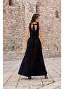 Dlouhé šaty model 183770 Roco Fashion