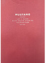 Tričko Mustang Alex C Print M 1013806 8268