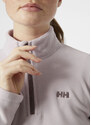 Dámská fleecová bunda Daybreaker 1/2 Zip W 50845-692 - Helly Hansen