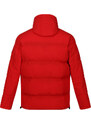 Regatta Pánská zimní bunda RMN214-32M červená