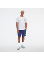 New Balance Essentials Reimagined Cott AG M MT31518AG pánské tričko
