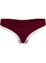 Close to Body Dámské kalhotky THONG (EXT SIZES) UW0UW04814VLP - Tommy Hilfiger