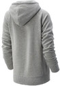 Mikina New Balance Classic Core Fleece Fashion F AG W WJ03806AG