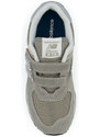 Boty New Balance Jr PV574EVG