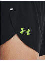 Šortky Under Armour W 1377609-001 dámské