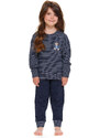 Dívčí pyžamo 5255 - Doctornap