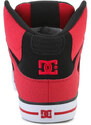 DC Shoes Pure High Top Wc M ADYS4000043-FWB