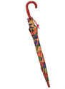 Manuální deštník Semiline L2054-2 Multicolour