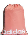 Adidas Linear Gymsack na oblečení a obuv IP5006