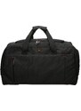 Enrico Benetti Cornell Travel Bag Black