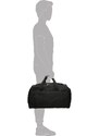 Enrico Benetti Cornell Travel Bag Black