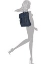 Enrico Benetti Maeve Tablet Backpack Blue