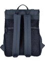 Enrico Benetti Maeve Tablet Backpack Blue