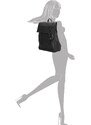 Enrico Benetti Amy Tablet Backpack Black