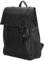 Enrico Benetti Amy Tablet Backpack Black