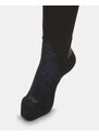 Dámské lyžařské softshellové kalhoty Kilpi MAURA-W černá
