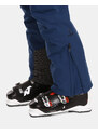 Pánské lyžařské kalhoty Kilpi MIMAS-M tmavě modrá
