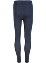 Pánské termo legíny Whistler Bradley M Merino Wool Pants