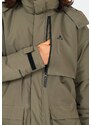 Pánská parka Whistler Mombay M Parka W-Pro 10000